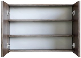 Огледало - шкаф Sanitec-Дължина: 70см.