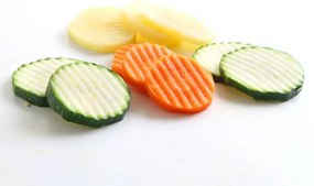 Декоративен нож от неръждаема стомана - Hendi