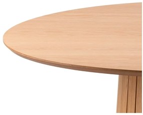 Кръгла маса за хранене ø 120 cm Christo - Actona