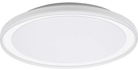 Ledvance - LED Плафониера ORBIS PEDERSON LED/24W/230V Ø 45 см бял