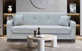 Разтегателно клик-клак канапе Дамяно