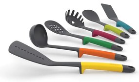 Комплект от 6 кухненски инструмента Elevate Elevate™ - Joseph Joseph