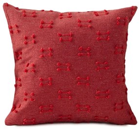 Калъфка за възглавница 43x43 cm Tuffet – Mioli Decor