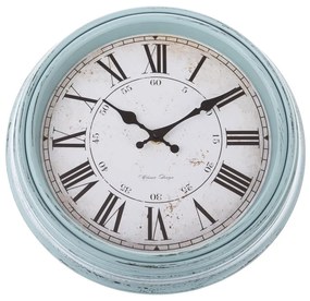 Стенен часовник ø 30,5 cm – Dakls