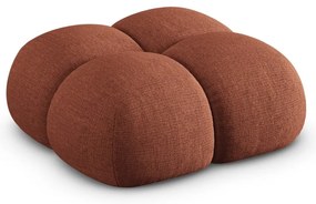 Табуретка в тухлен цвят Loretto – Cosmopolitan Design