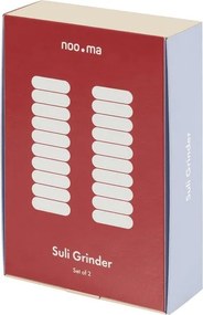 Солница и пиперница Suli – noo.ma