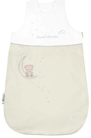 KIKKA BOO Спален чувал с бродерия 6-18 м. DREAM BIG BEIGE