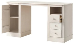 Работна маса 50x140 cm Anita – Støraa