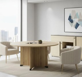 Холна маса Kent-Fusiko