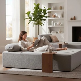 Разтегателен диван с функция за спане - удобен и практичен за всекидневната