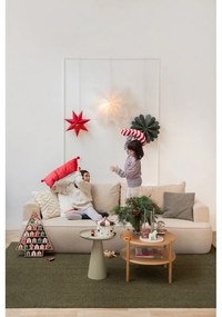 Декоративна възглавница 45x45 cm Sahara - Tiseco Home Studio