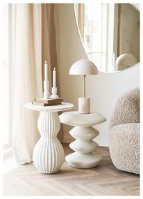 Каменен свещник Hambra – House Nordic