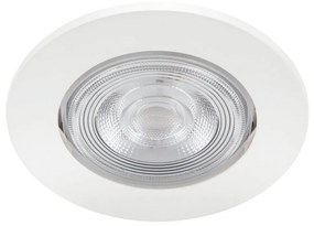 Philips - К-кт 3бр. LED лунички за окачен таван TARAGON LED/4.5W/230V 2700K