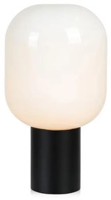 Markslöjd 107482 - Настолна лампа BROOKLYN 1xE27/60W/230V