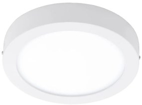 Eglo 78201 - Таванно LED осветително тяло FUEVA LED/16,5W/230V