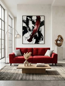 Диван Carmen Триместен-Kokkino