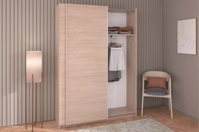 Плъзгащ се гардероб Railly