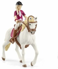 Кукла Schleich 42540