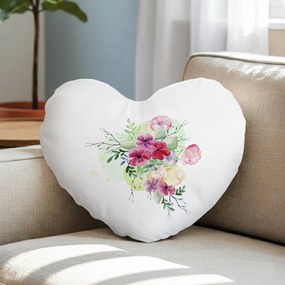 Възглавничка - Букет