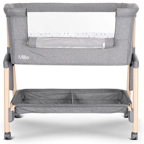 LORELLI Premium Мини кошара - кошче MILLIE GREY