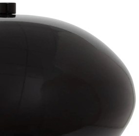 Настолна лампа atmosphera Savio, Метал, 38 cm - Слонова кост