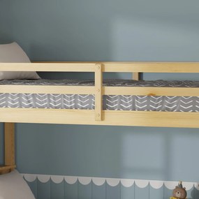 Двуетажно легло Bishop-Сонома-90x200