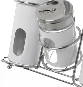 Оливерник със стойка в комплект от 4 бр. – Casa Selección