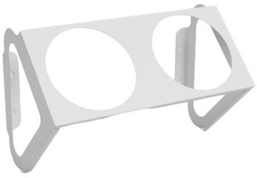 Метален държач за саксия ø 13 cm (височина 18 cm) Recife – Artevasi