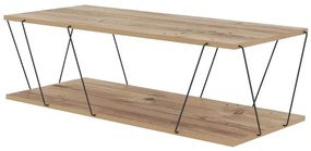 Холна маса LOLA от бор