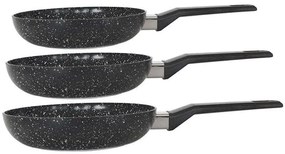 ZL 7132 А ТИГАН К-Т 3 БР.ТИГАНИ  мраморно незал. покритие