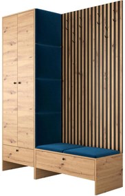 Гардероб Balma III-Mple