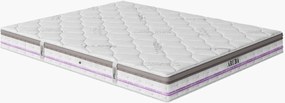 Матрак Аруба Мемори от Нани 21 см