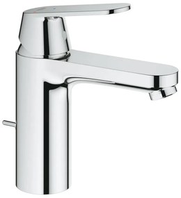 GROHE 2339600E -Смесител за мивка EUROSMART COSMOPOLITAN DN 15 размер M хром