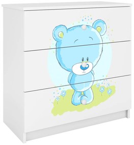 Скрин Babydreams Cartoon-Leuko-Teddy Bear