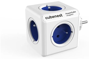 Извод за контакт 12 cm PowerCube Original – Cubenest