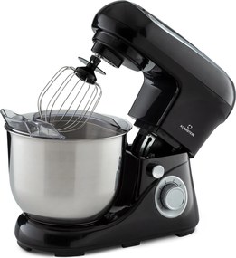 Klarstein Bella Pico 2G, кухненски робот, 1300 W, 1,7 HP, 6 степени, 5 литра