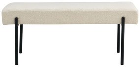 Бежова пейка Swindon - House Nordic