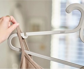 Пластмасови закачалки в комплект 5 бр. Orderly – Joseph Joseph