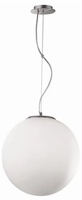 Ideal Lux - Пендел MAPA 1xE27/60W/230V