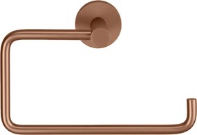 Закачалка за баня 5610 Leo Brush Copper