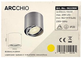 Arcchio - LED Спот ROSALIE 1xGU10/ES111/11,5W/230V