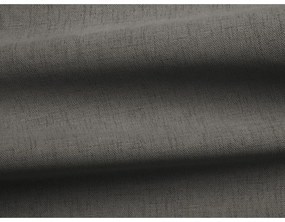 Тъмносив разтегателен ъглов диван с място за съхранение (U форма) Moku – Makamii