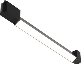 Maytoni Релсов осветител - TR104-1-24W4K-B-DE