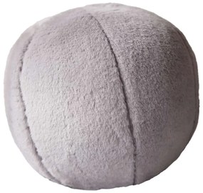 Декоративна възглавница от микроплюш ø 25 cm Top – Mioli Decor