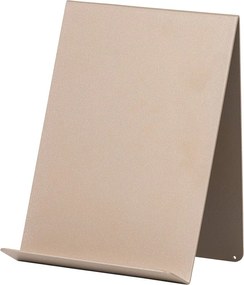 Метална поставка за готварски книги Brook – WOOOD