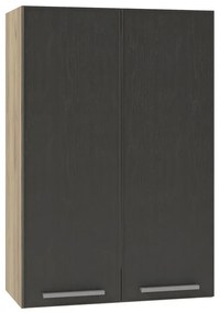 Горен кухненски шкаф “Sky loft ” В-60/89 ОКАП