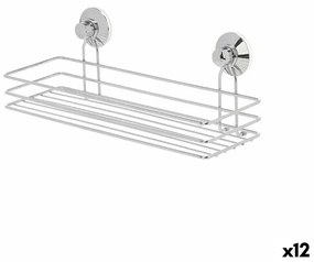 Стойка за Душ Стомана ABS 35 x 13 x 13 cm (12 броя)