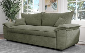 Разтегателно канапе Елзас