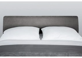 Двойно легло от букова дървесина 140x200 cm Greg 3 - The Beds