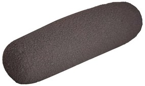 Декоративна възглавница от букле 14x50 cm Top – Mioli Decor